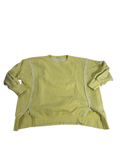 Blakely Crew Neck, Relaxed Fit Long Sleeves