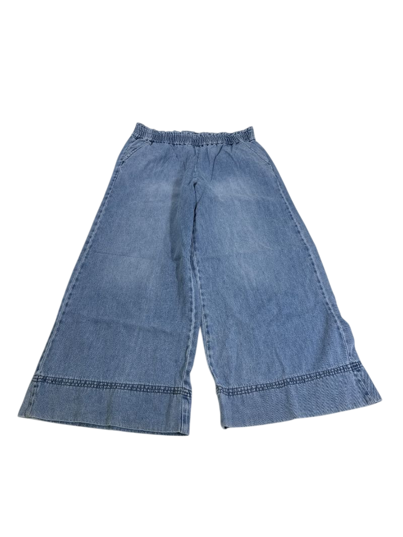 Kensie Jeans Wide Leg Jeans