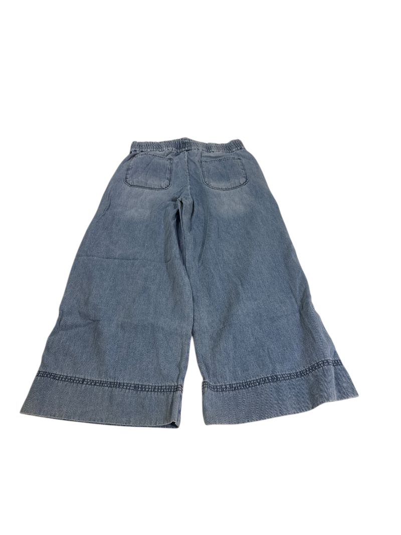 Kensie Jeans Wide Leg Jeans