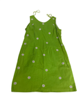 Sag Harbor Floral Sundress Vintage