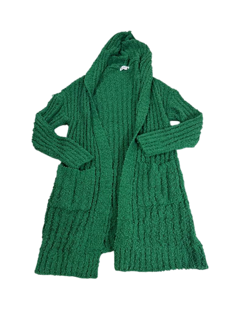 Sweet Generis Knit Open Cardigan Sweaters