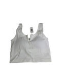 Eye Candy Ribbed Tank Top Tanks