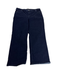 Buffalo David Bitton Wide Leg Jeans