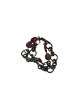 None Chunky Chain Bracelet Jewelry