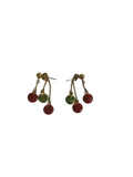 None Dangling charm earrings Jewelry