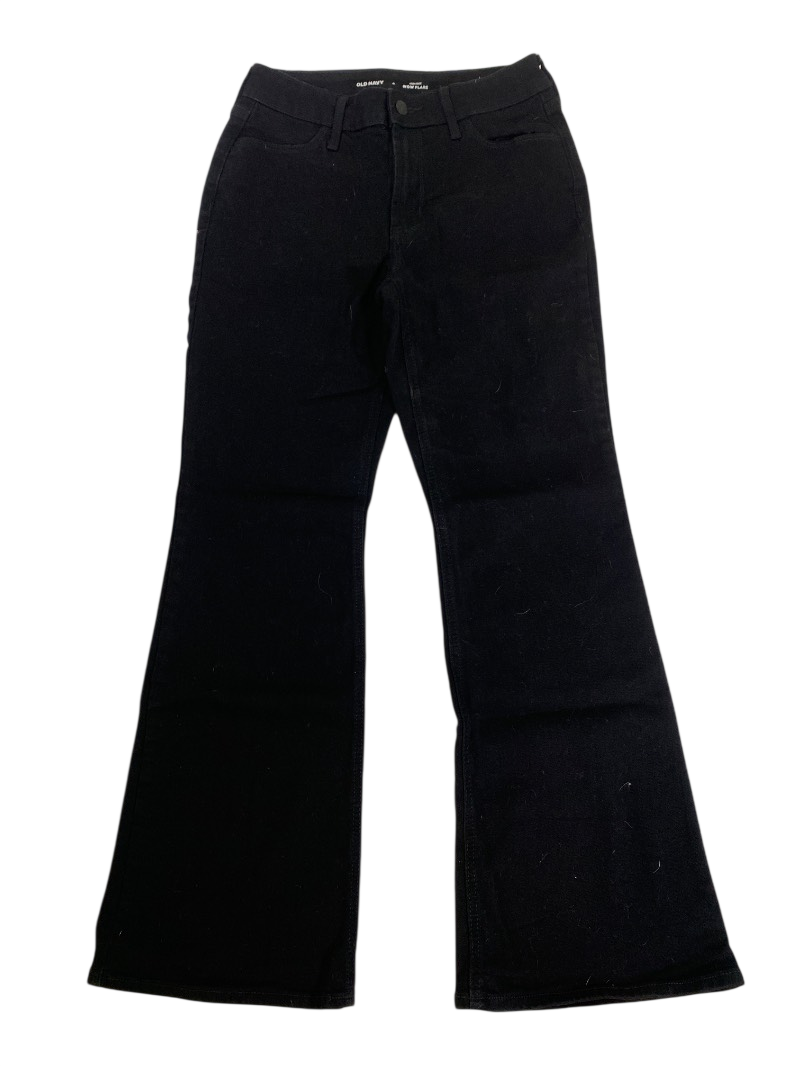 Old Navy Wide Leg Jeans