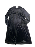 Falls Creek Velvet long sleeve Dresses