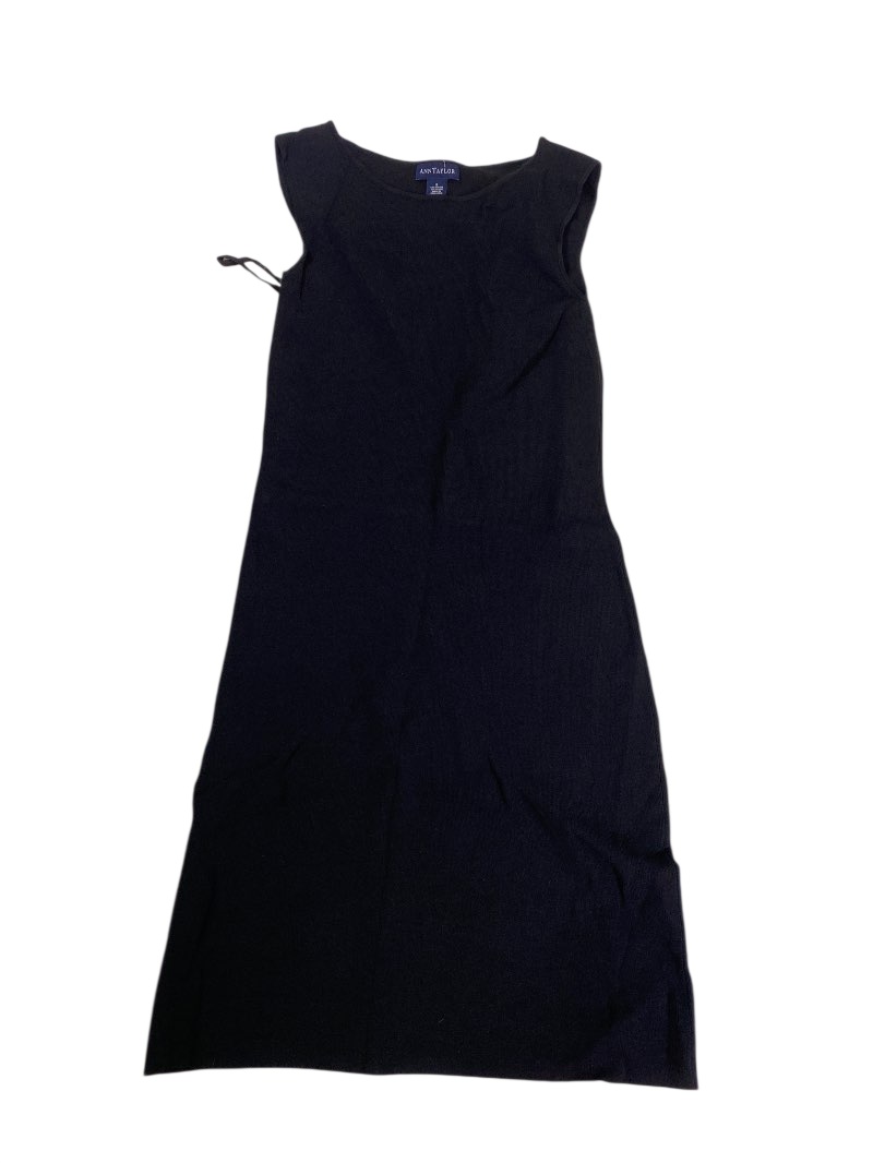Ann Taylor  Sleeveless sheath dress Dresses