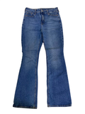 Old Navy  Flared Leg Jeans Jeans
