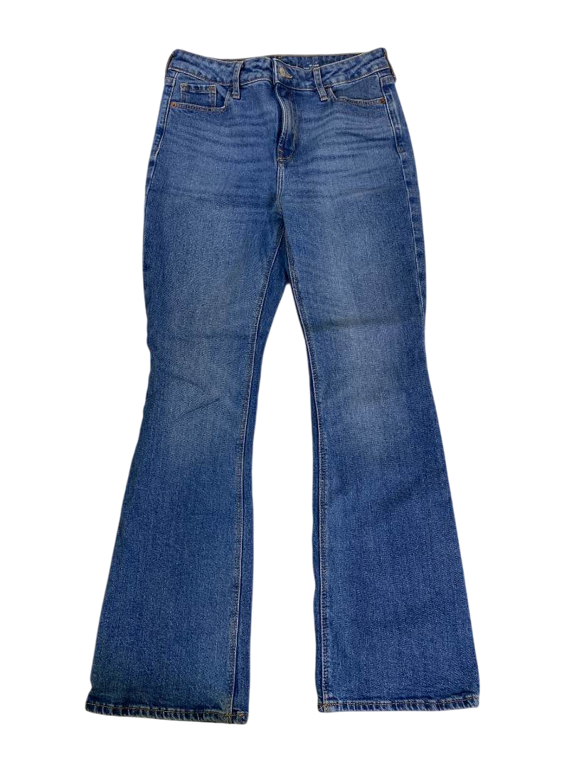 Old Navy  Flared Leg Jeans Jeans