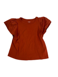 Old Navy  Puff Sleeve Top Short Sleeves