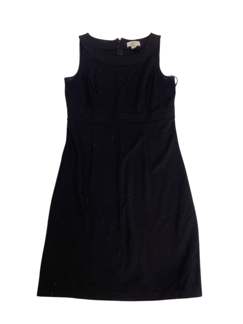 Loft  Sleeveless sheath Dresses