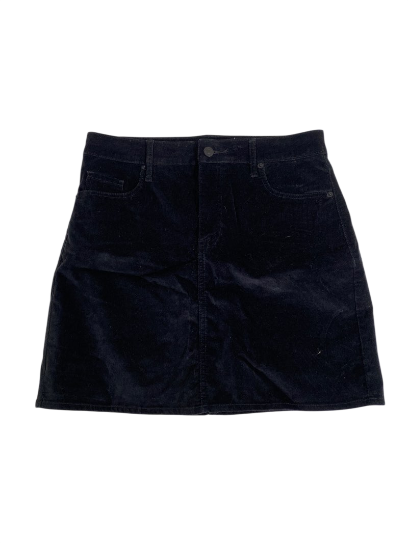Old Navy  Corduroy Mini Skirt