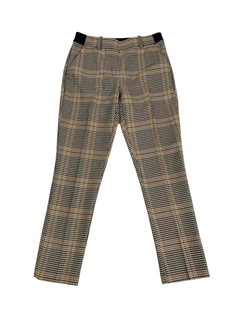 H&M Straight Leg Pants Pants