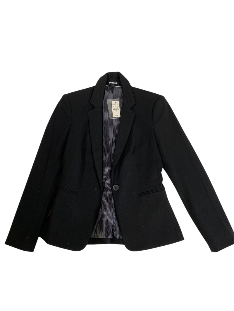 Express  Tailored blazer Outerwear