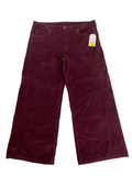 Time & Tru Wide Leg Pants