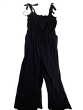 Torrid  Tie-Strap Jumpsuit Dresses