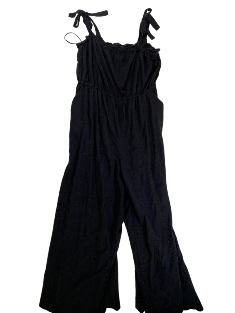 Torrid  Tie-Strap Jumpsuit Dresses