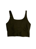 Old Navy Cropped athletic top Athletic