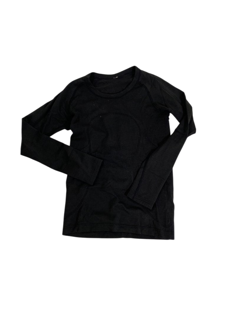Lululemon  Long Sleeve Top Athletic