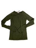 Athleta  Long Sleeve Top Athletic