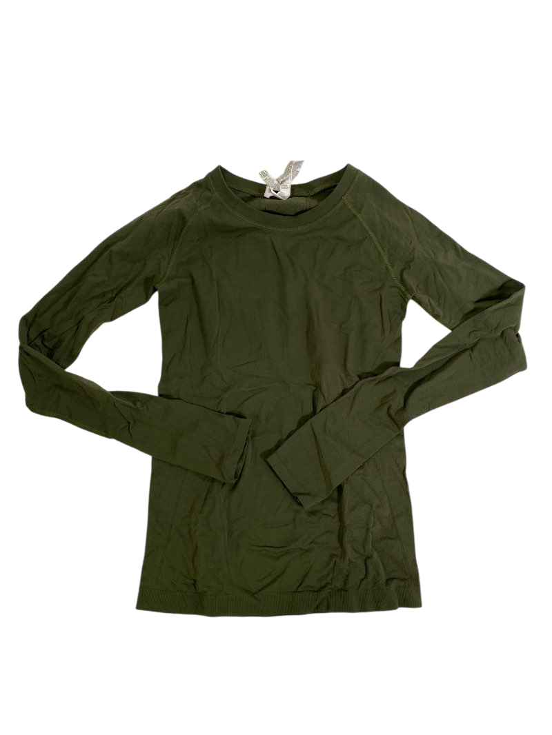 Athleta  Long Sleeve Top Athletic