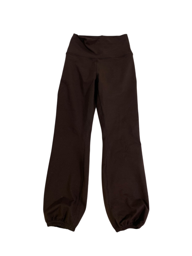 Offline  Wide Leg Jogger Athletic