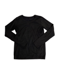Lululemon  Crew Neck Long Sleeve Athletic