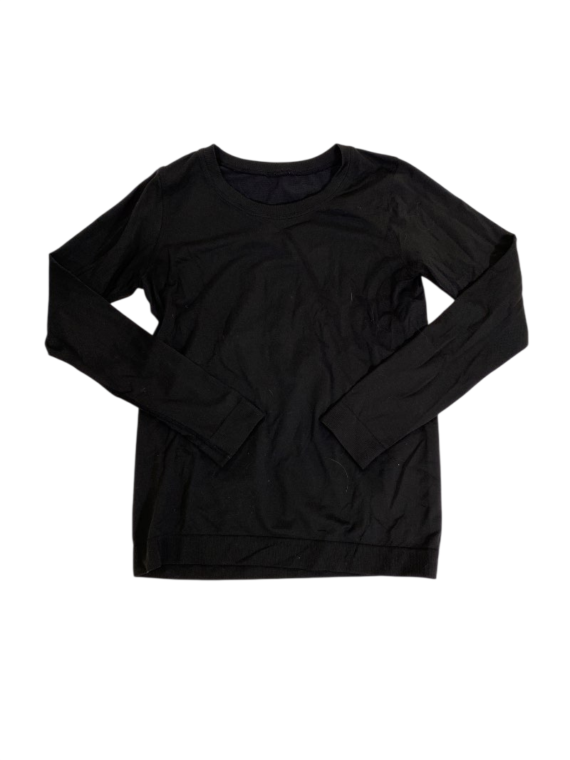 Lululemon  Crew Neck Long Sleeve Athletic