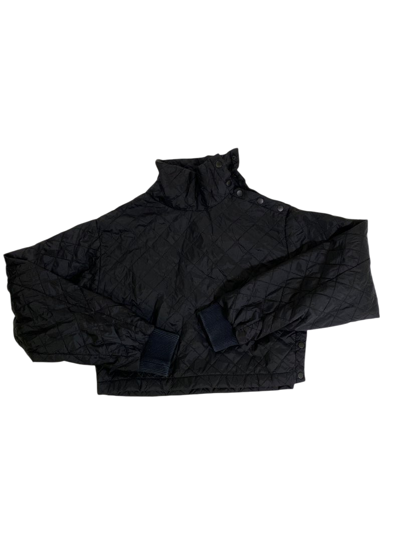 Urban Outfitters  Quilted cropped jacket Outerwear
