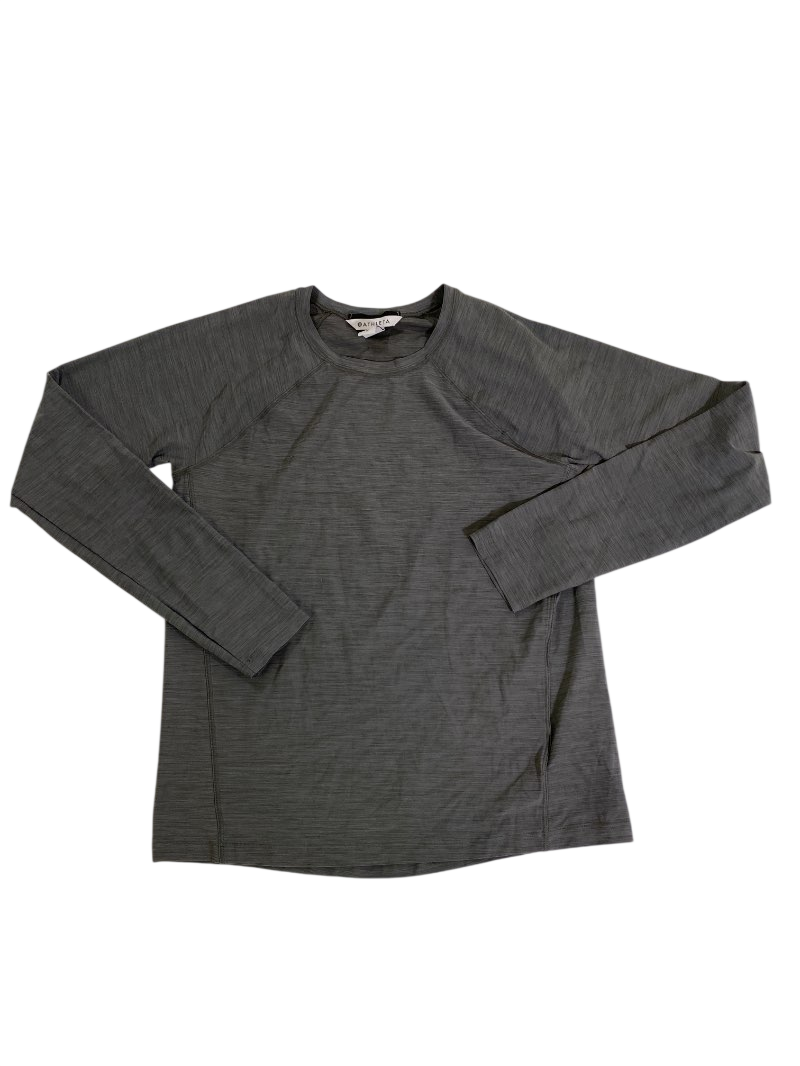 Athleta  Long Sleeve Shirt Athletic