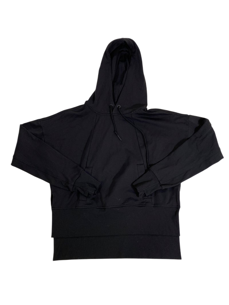 Athleta  Hooded pullover Long Sleeves