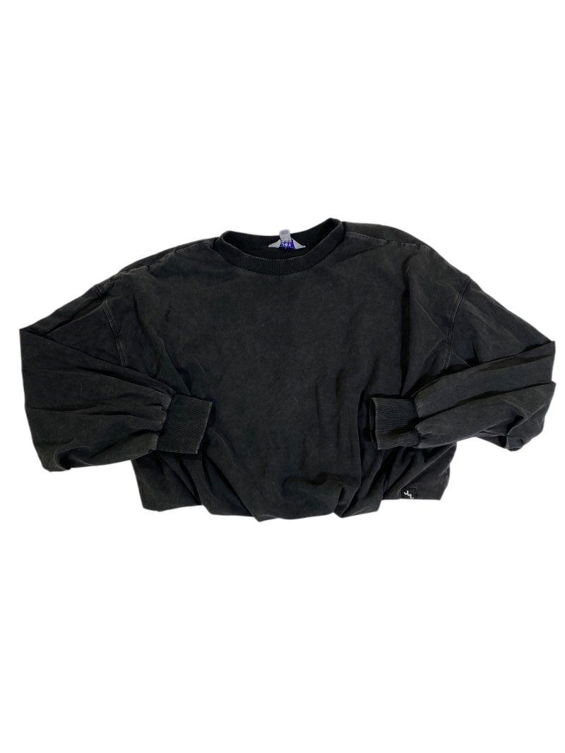Joy Lab  Crew Neck Pullover Long Sleeves