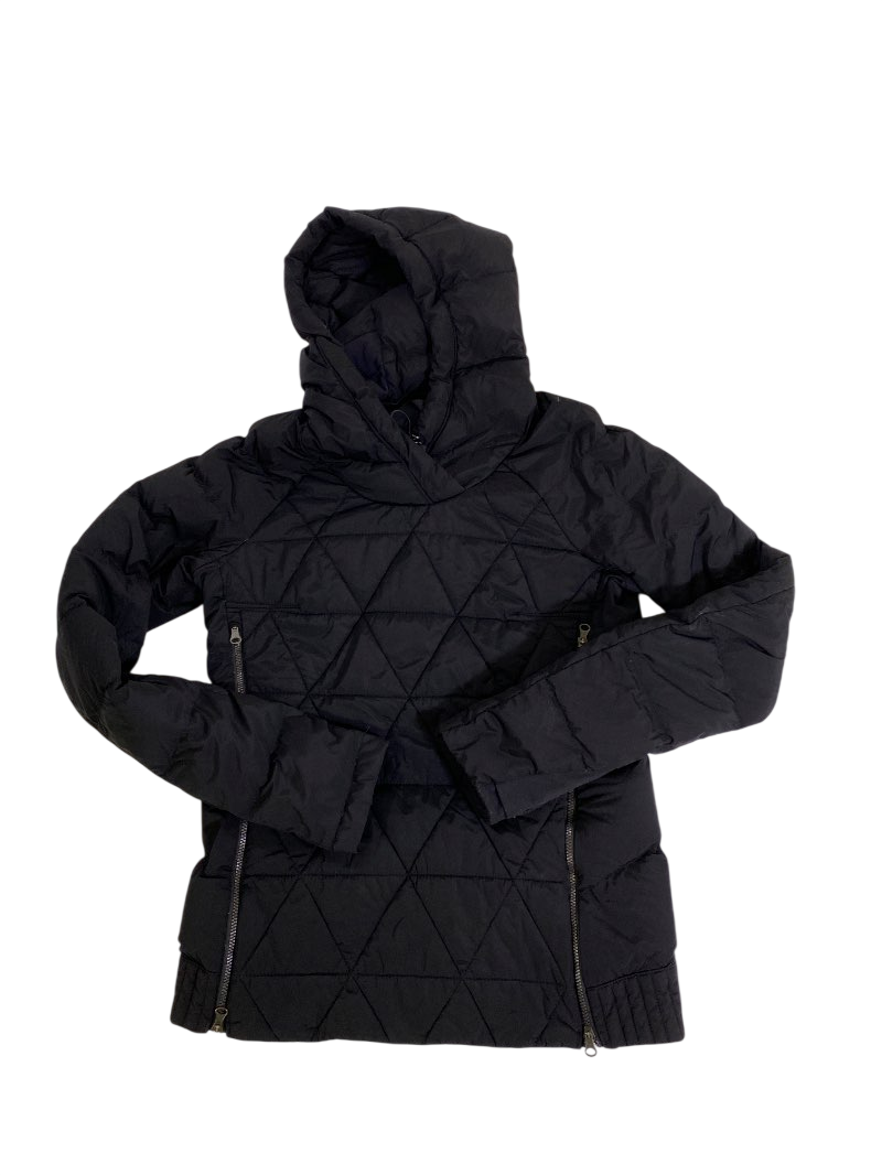 Lululemon  Quilted Hooded Jacket Outerwear