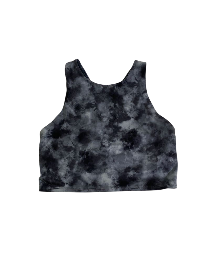 Athleta  Cropped Tank Athletic