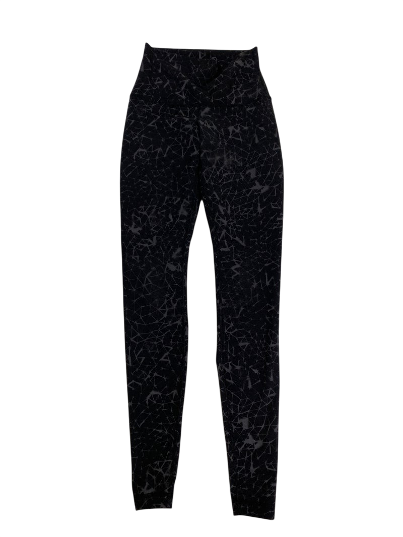 Lululemon  High-Waisted Leggings Athletic