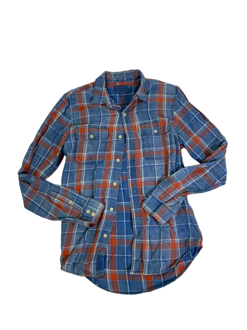 Lucky Brand  Button-Up Shirt Men's