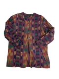 Carole Little  Vintage Button-Up Tunic Vintage
