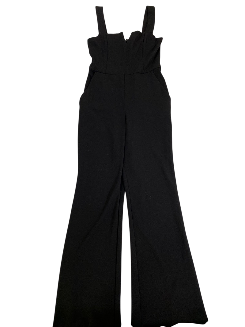 Express  Wide Leg Jumpsuit Dresses