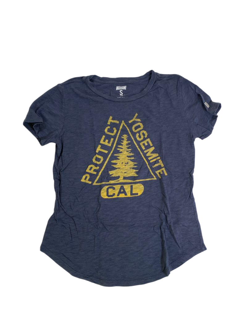 Tailgate  Graphic T-Shirt Short Sleeves