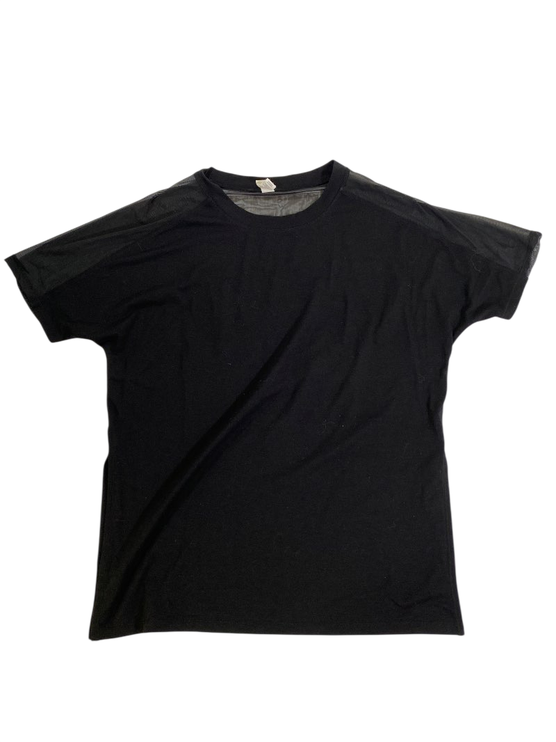 Athleta  Short Sleeve Tee Athletic