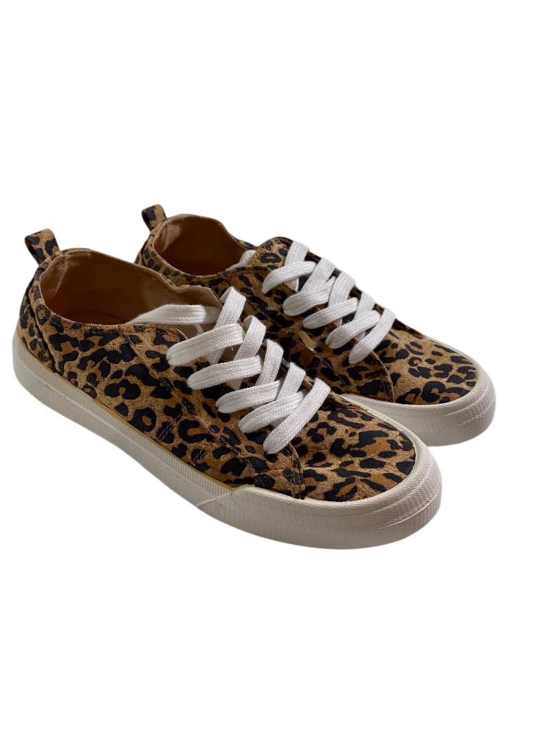 Sonoma  Classic Lace-Up Sneakers Sneakers