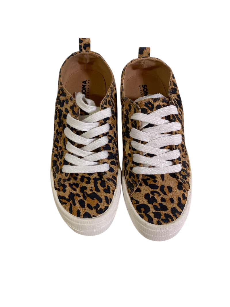 Sonoma  Classic Lace-Up Sneakers Sneakers