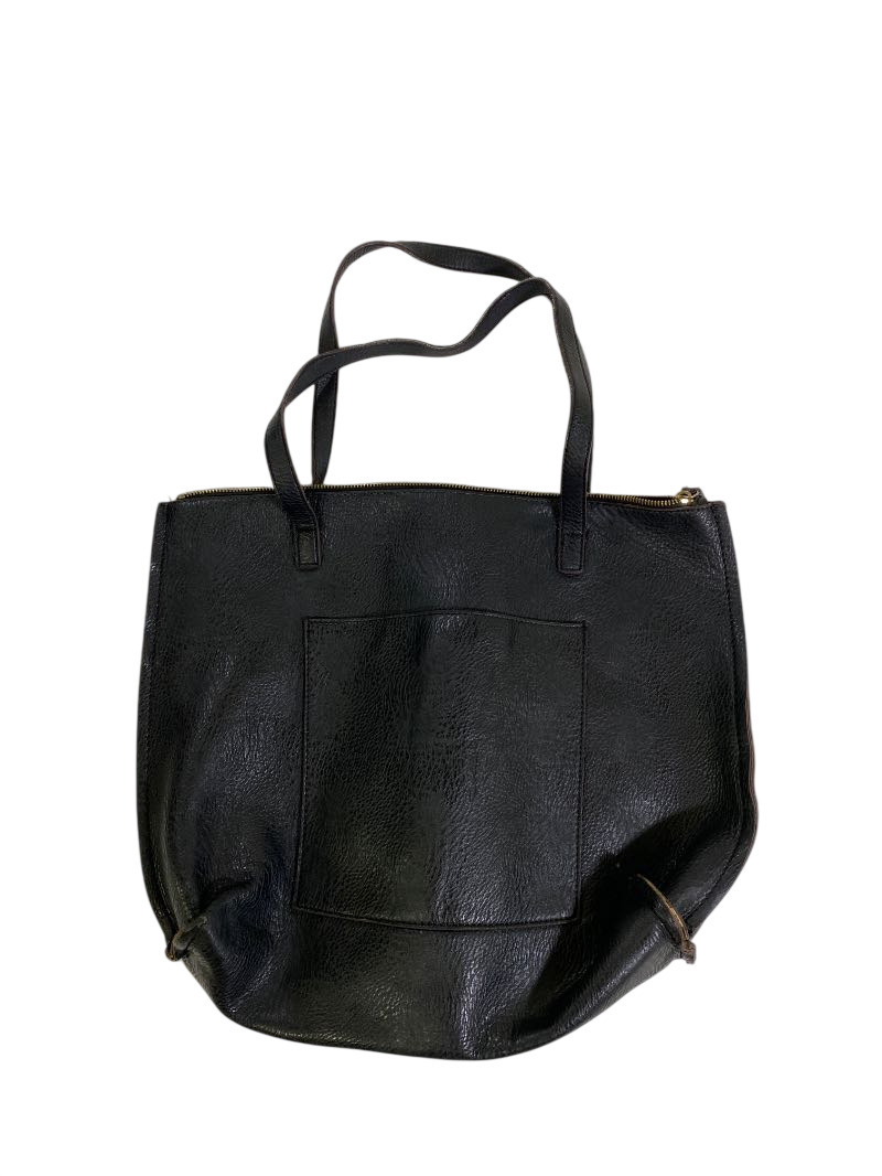 None Tote Bag Handbags