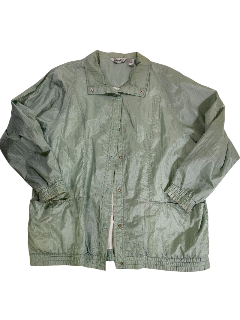 Haband  Vintage Lightweight Jacket Vintage