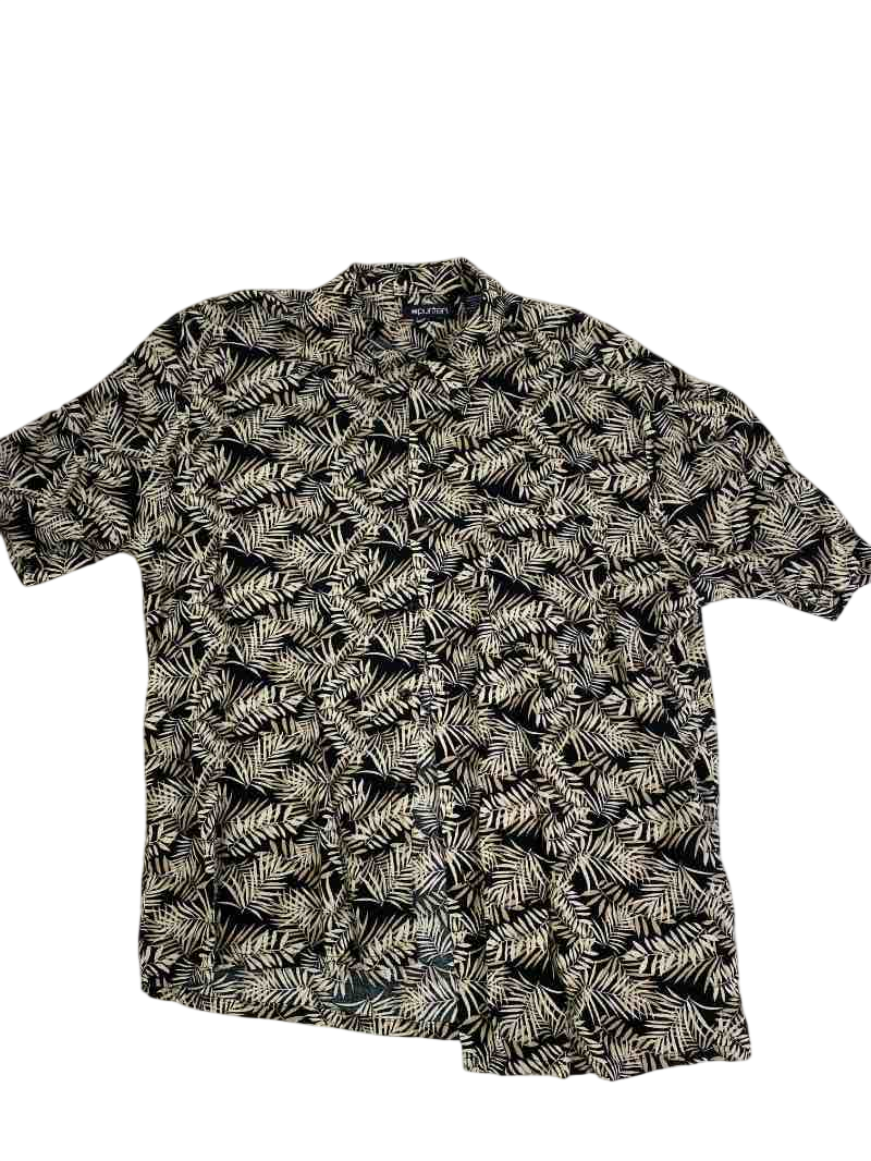 Puritan Vintage Hawaiian shirt Vintage