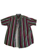 Trader Bay  Vintage Striped Button-Up Vintage
