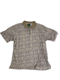 Slammer  Vintage Polo Shirt Vintage