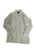 Valentina Embroidered Blouse Vintage