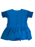 Avon  Vintage Button-Front Tunic Vintage